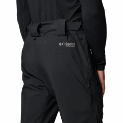Columbia Men's Platinum Peak II 3L Pant 13 Columbia Men's Platinum Peak II 3L Pant -Ski Sports Shop 100272429 BLK 4