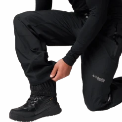 Columbia Men's Platinum Peak II 3L Pant 15 Columbia Men's Platinum Peak II 3L Pant -Ski Sports Shop 100272429 BLK 6