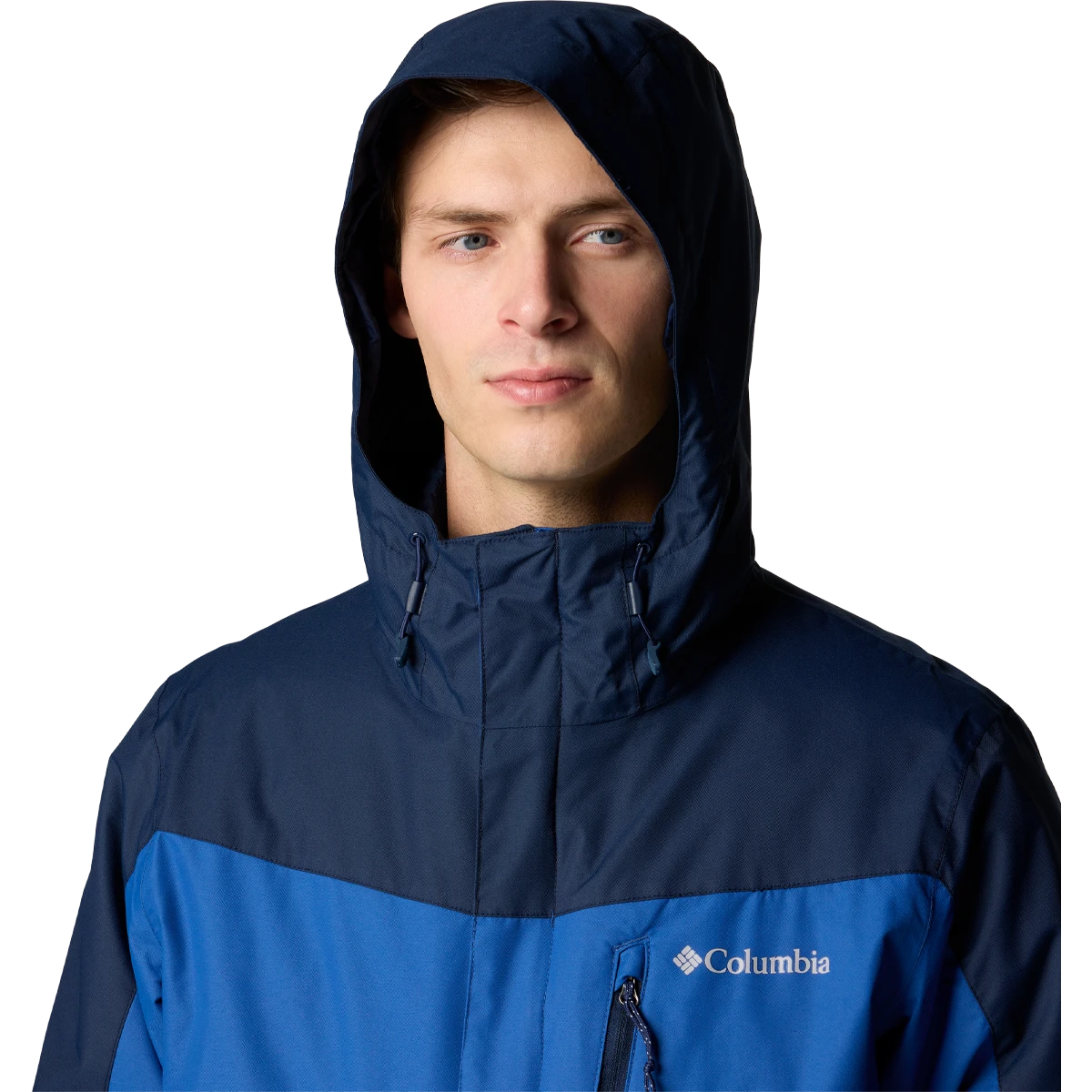 Columbia Men's Whirlibird V Interchange Jacket 8 Columbia Men's Whirlibird V Interchange Jacket - Image 6