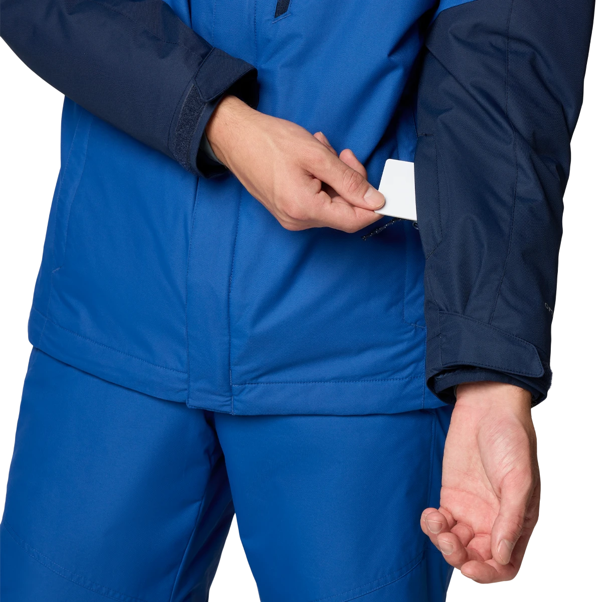 Columbia Men's Whirlibird V Interchange Jacket 12 Columbia Men's Whirlibird V Interchange Jacket - Image 10