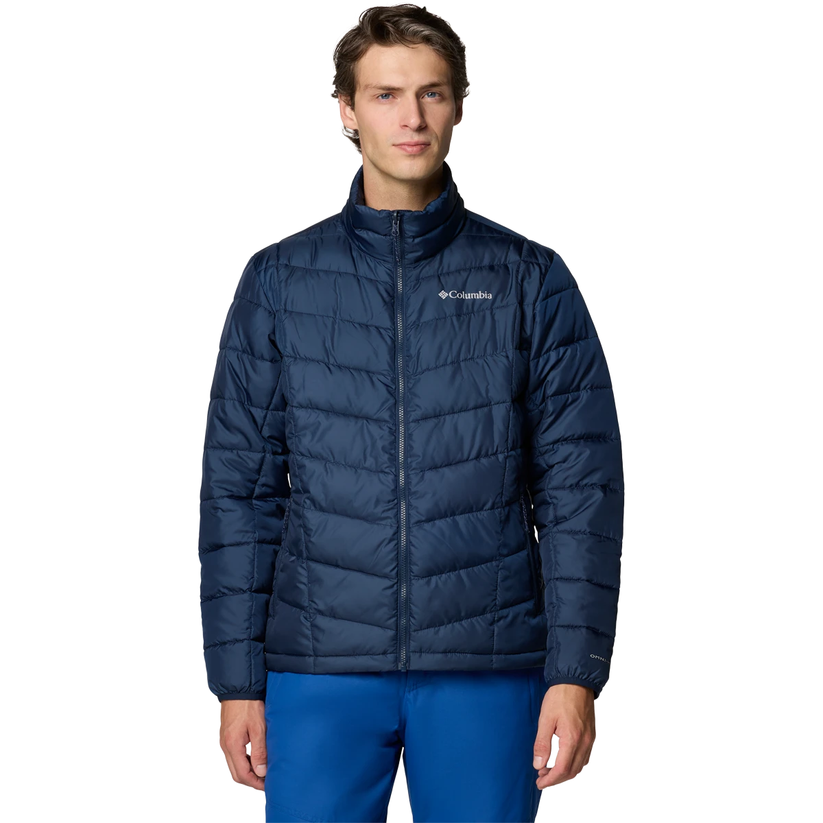 Columbia Men's Whirlibird V Interchange Jacket 4 Columbia Men's Whirlibird V Interchange Jacket - Image 2
