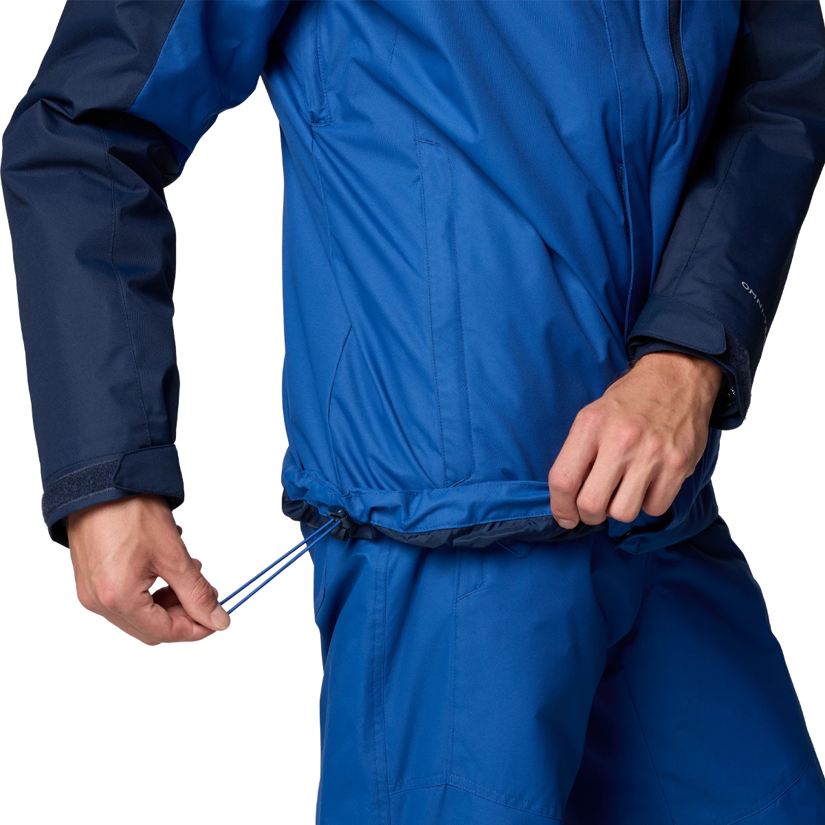 Columbia Men's Whirlibird V Interchange Jacket 11 Columbia Men's Whirlibird V Interchange Jacket - Image 9