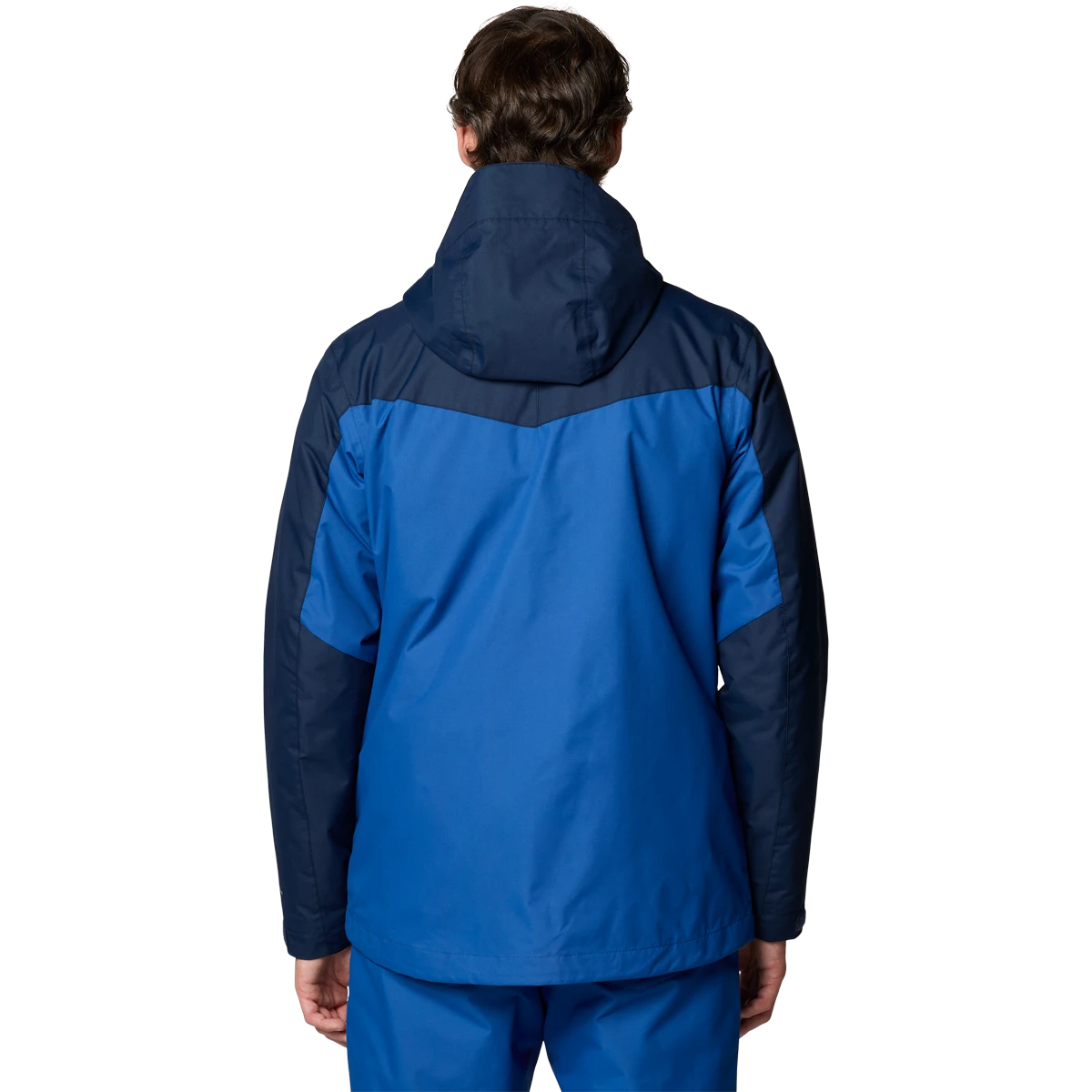 Columbia Men's Whirlibird V Interchange Jacket 6 Columbia Men's Whirlibird V Interchange Jacket - Image 4