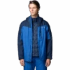 Columbia Men's Whirlibird V Interchange Jacket 1 Columbia Men's Whirlibird V Interchange Jacket -Ski Sports Shop 100272433 BLUBLK 7