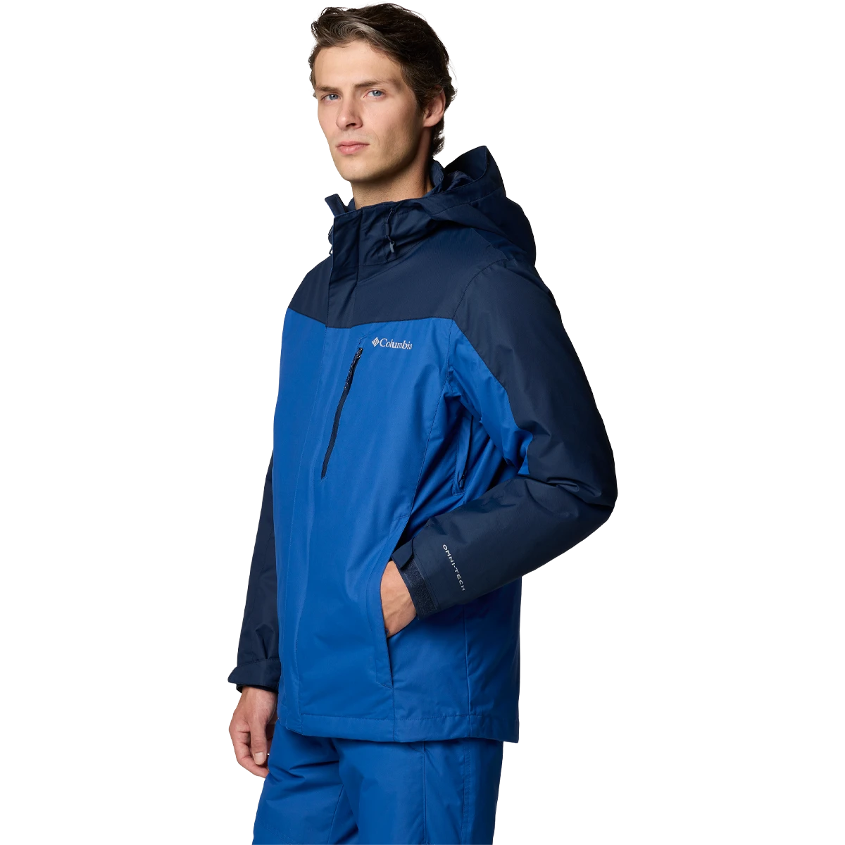 Columbia Men's Whirlibird V Interchange Jacket 7 Columbia Men's Whirlibird V Interchange Jacket - Image 5
