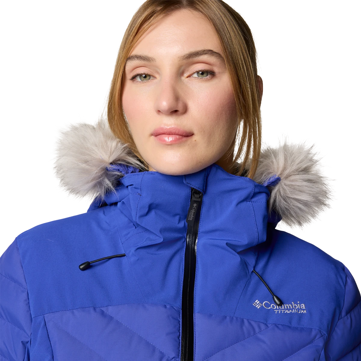 Columbia Women's Bird Mountain III Insulated Jacket 9 Columbia Women's Bird Mountain III Insulated Jacket - Image 7