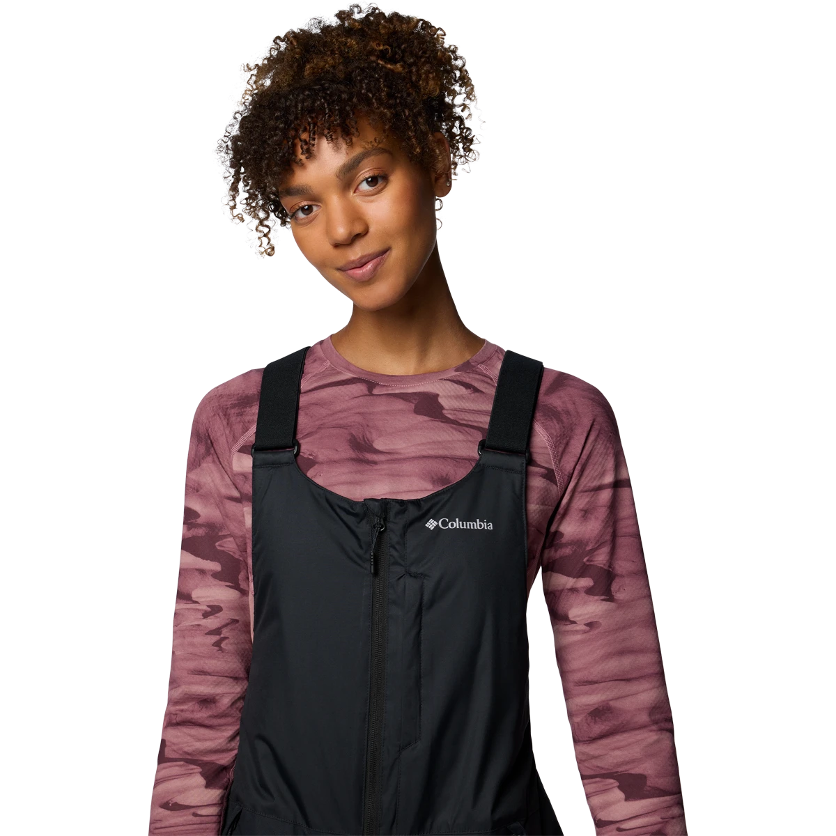 Columbia Women's Iceventure II Bib 6 Columbia Women's Iceventure II Bib - Image 4