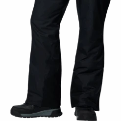 Columbia Women's Iceventure II Bib 16 Columbia Women's Iceventure II Bib -Ski Sports Shop 100272440 BLK 3