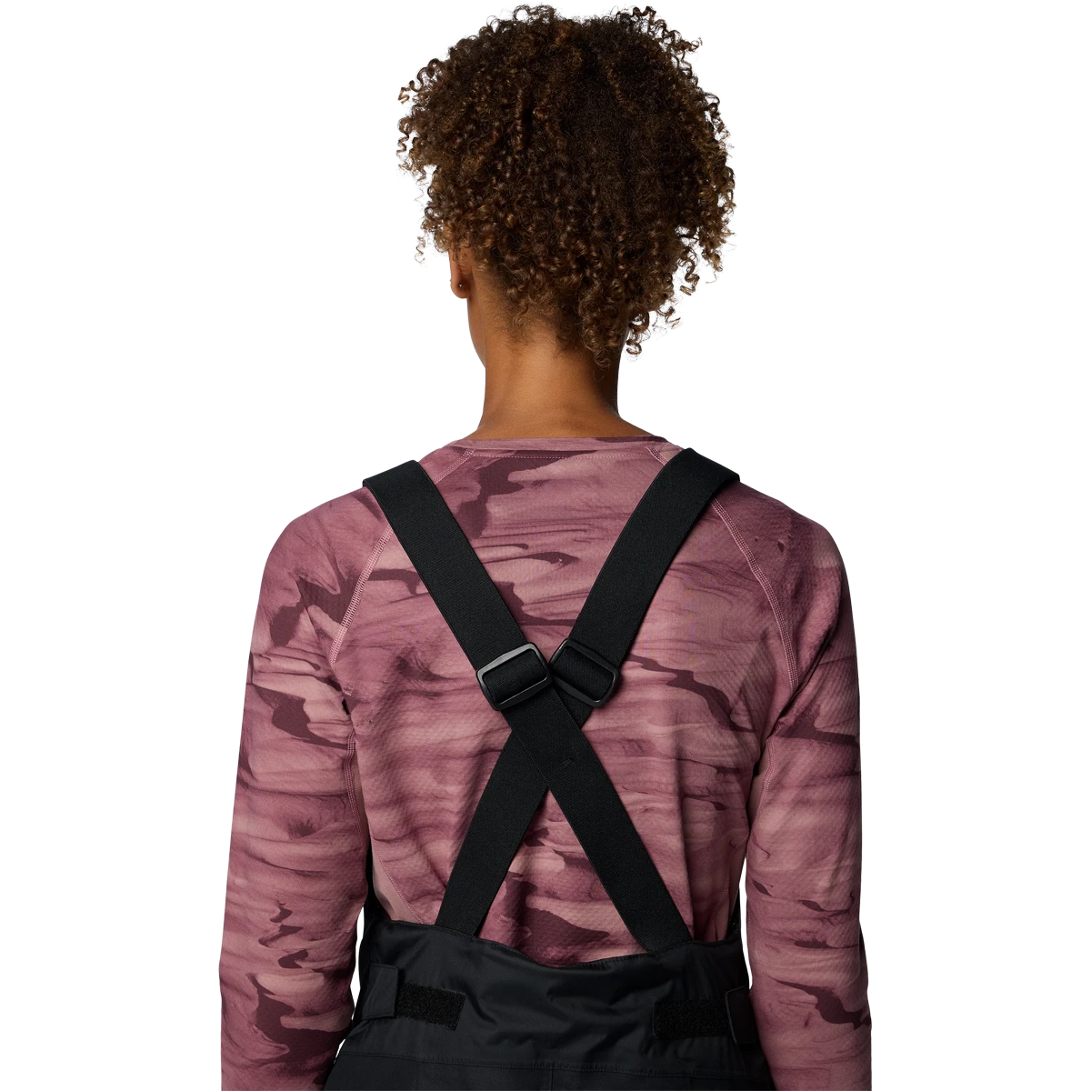 Columbia Women's Iceventure II Bib 8 Columbia Women's Iceventure II Bib - Image 6