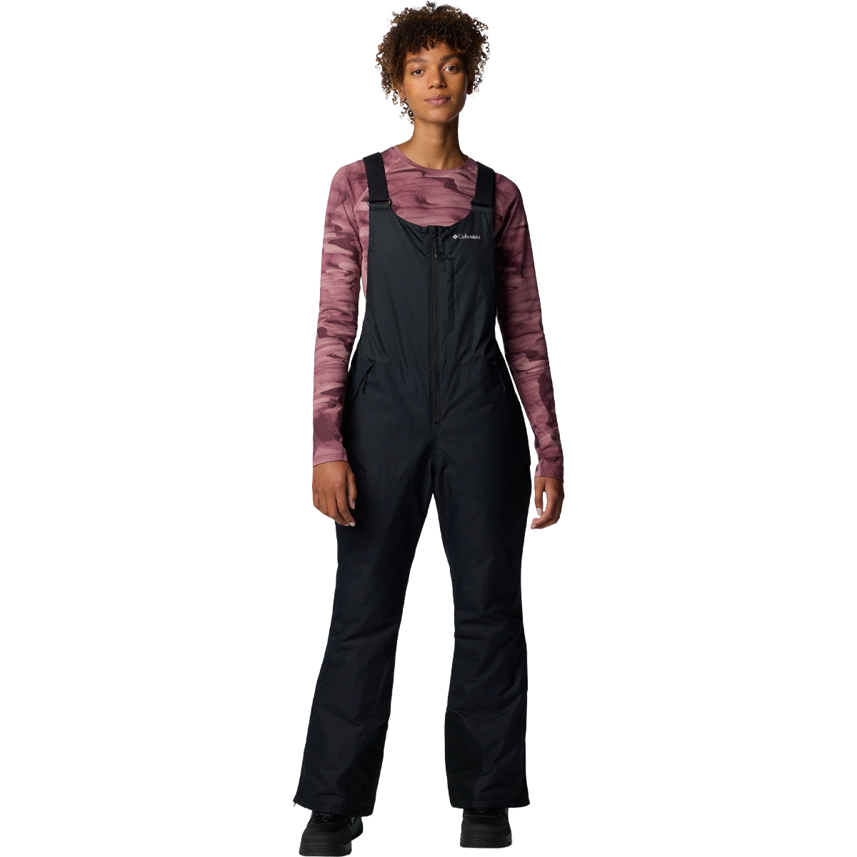 Columbia Women's Iceventure II Bib 3 Columbia Women's Iceventure II Bib