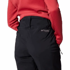Columbia Women's Cirque Bowl Insulated Pants 17 Columbia Women's Cirque Bowl Insulated Pants -Ski Sports Shop 100272441 BLK 2
