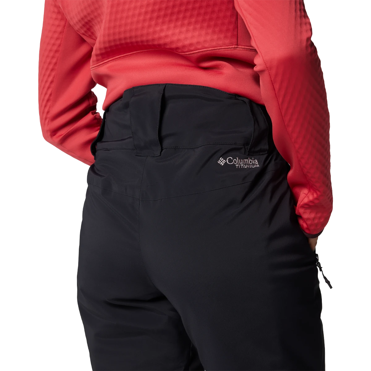 Columbia Women's Cirque Bowl Insulated Pants 8 Columbia Women's Cirque Bowl Insulated Pants - Image 6