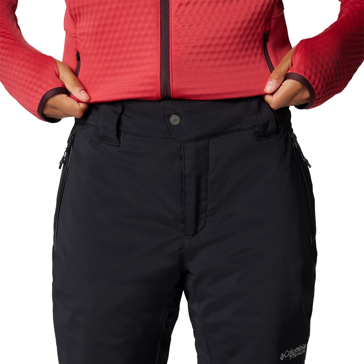 Columbia Women's Cirque Bowl Insulated Pants 11 Columbia Women's Cirque Bowl Insulated Pants - Image 9