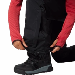 Columbia Women's Cirque Bowl Insulated Pants 21 Columbia Women's Cirque Bowl Insulated Pants -Ski Sports Shop 100272441 BLK 4