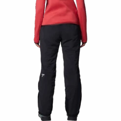 Columbia Women's Cirque Bowl Insulated Pants 15 Columbia Women's Cirque Bowl Insulated Pants -Ski Sports Shop 100272441 BLK 6