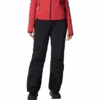 Columbia Women's Cirque Bowl Insulated Pants -Ski Sports Shop 100272441 BLK 8