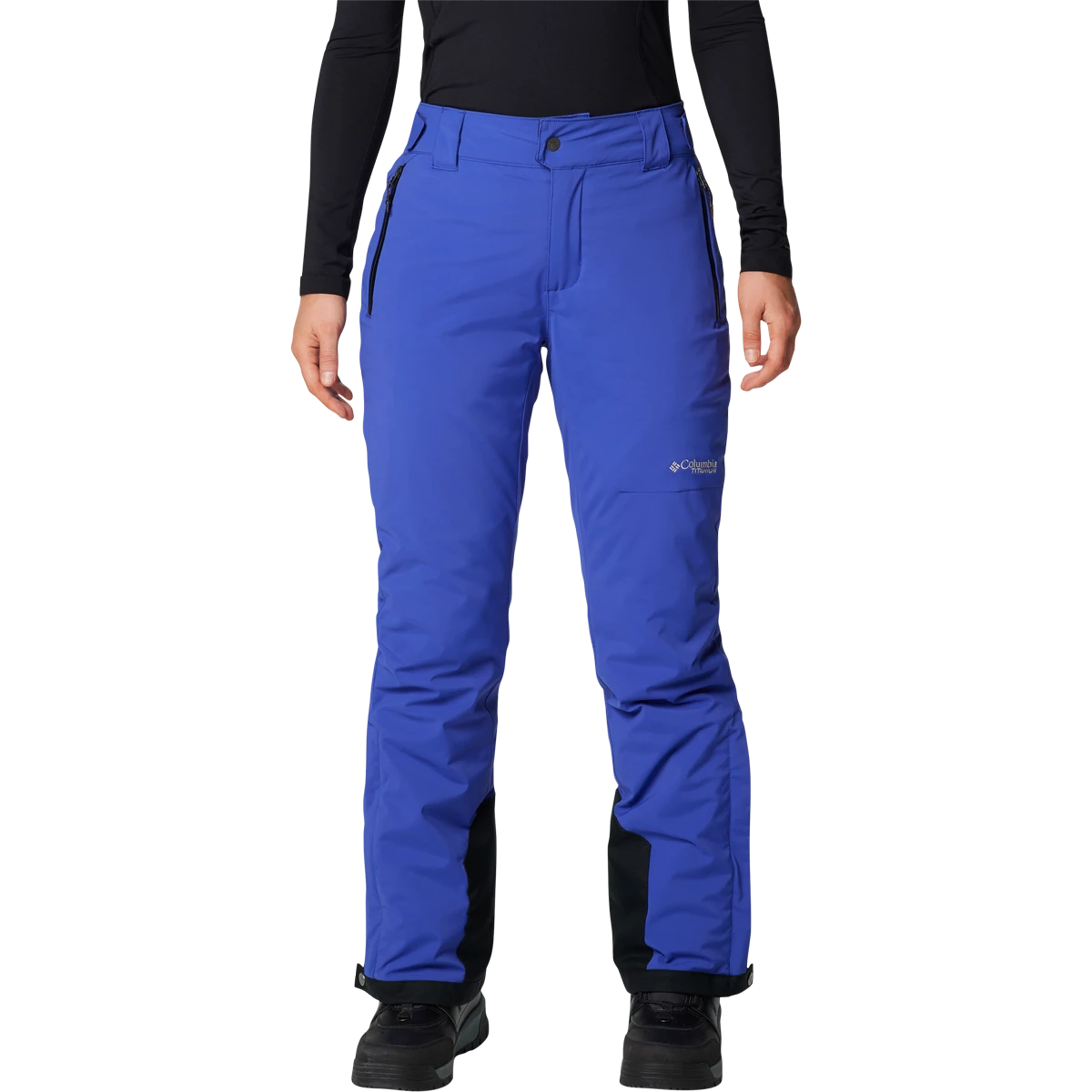 Columbia Women's Cirque Bowl Insulated Pants 5 Columbia Women's Cirque Bowl Insulated Pants - Image 3