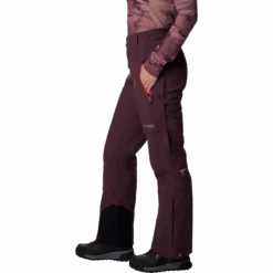 Columbia Women's Platinum Peak II 3L Pant -Ski Sports Shop 100272445 MOONVISTA 2