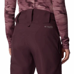 Columbia Women's Platinum Peak II 3L Pant -Ski Sports Shop 100272445 MOONVISTA 3