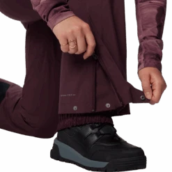 Columbia Women's Platinum Peak II 3L Pant -Ski Sports Shop 100272445 MOONVISTA 4