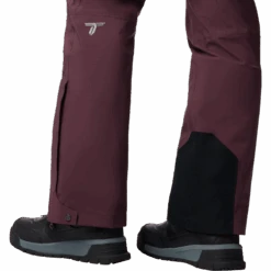 Columbia Women's Platinum Peak II 3L Pant -Ski Sports Shop 100272445 MOONVISTA 5