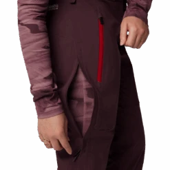 Columbia Women's Platinum Peak II 3L Pant -Ski Sports Shop 100272445 MOONVISTA 6