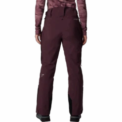 Columbia Women's Platinum Peak II 3L Pant -Ski Sports Shop 100272445 MOONVISTA 8