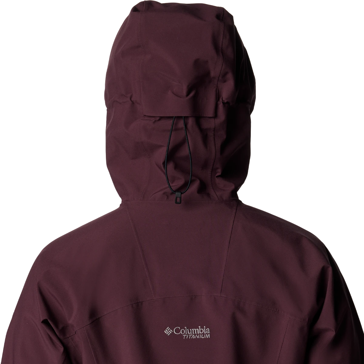 Columbia Women's Platinum Peak II 3L Shell 7 Columbia Women's Platinum Peak II 3L Shell - Image 5