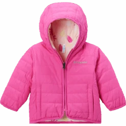 Columbia Youth Toddler Double Trouble II Jacket
