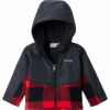 Columbia Youth Toddler Steens Mt II Overlay Hoody 1 Columbia Youth Toddler Steens Mt II Overlay Hoody -Ski Sports Shop 100272539 MRCB 1