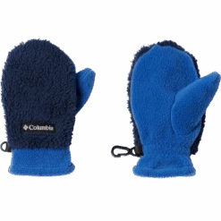 Columbia Youth Toddler Rugged Ridge Beanie/Mitten Set -Ski Sports Shop 100272542 CNMB 3