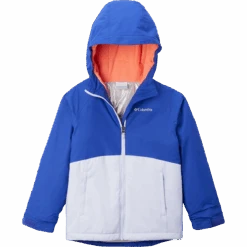 Columbia Youth Alpine Action III Jacket