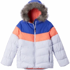 Columbia Youth Arctic Blast III Jacket