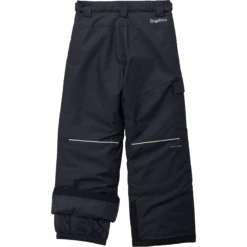 Columbia Youth Bugaboo III Pant -Ski Sports Shop 100272547.010Black.2