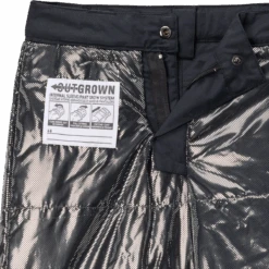 Columbia Youth Bugaboo III Pant -Ski Sports Shop 100272547.010Black.3