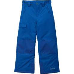 Columbia Youth Bugaboo III Pant -Ski Sports Shop 100272547.433.Mountain Blue.1