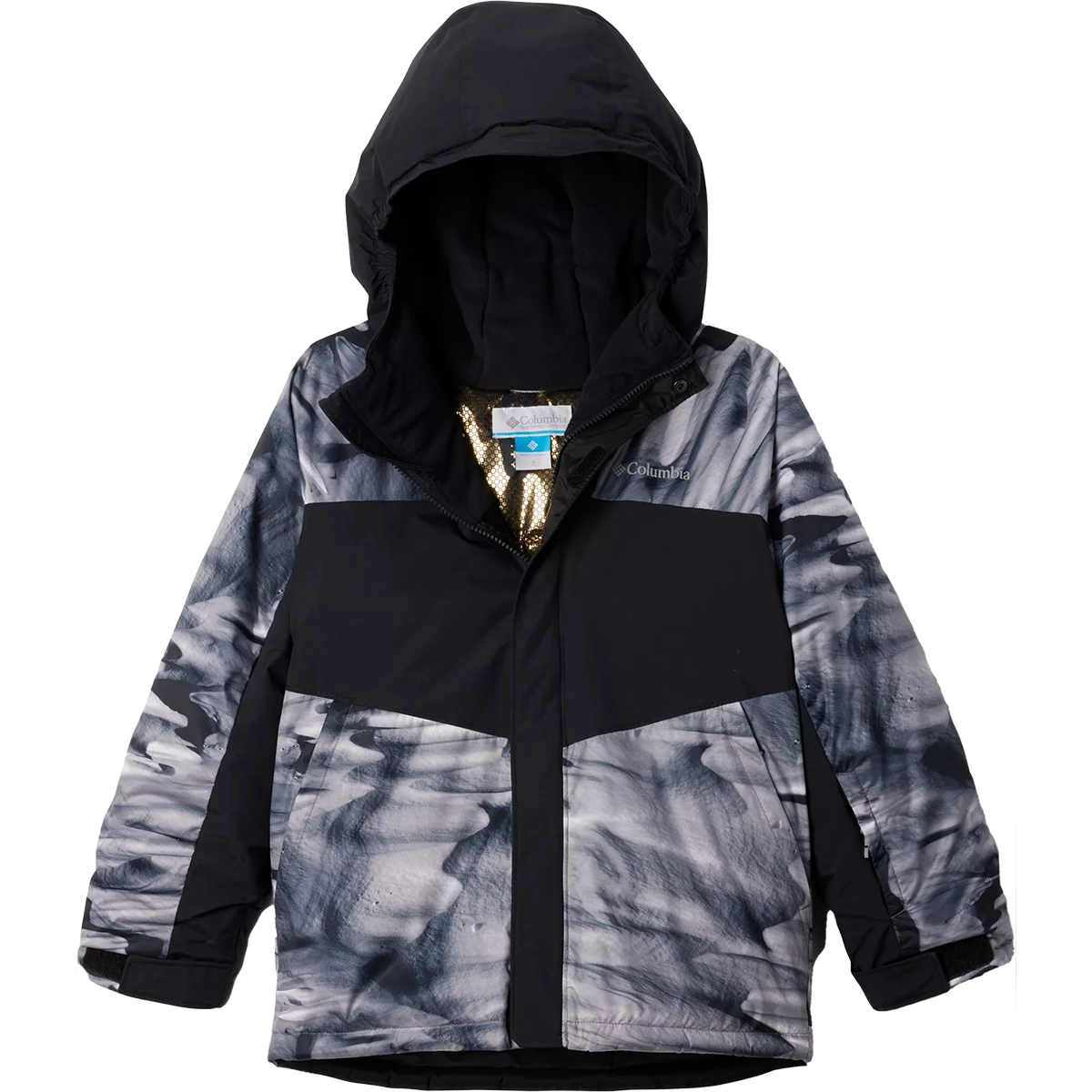 Columbia Youth Mighty Mogul III Printed Jacket 3 Columbia Youth Mighty Mogul III Printed Jacket