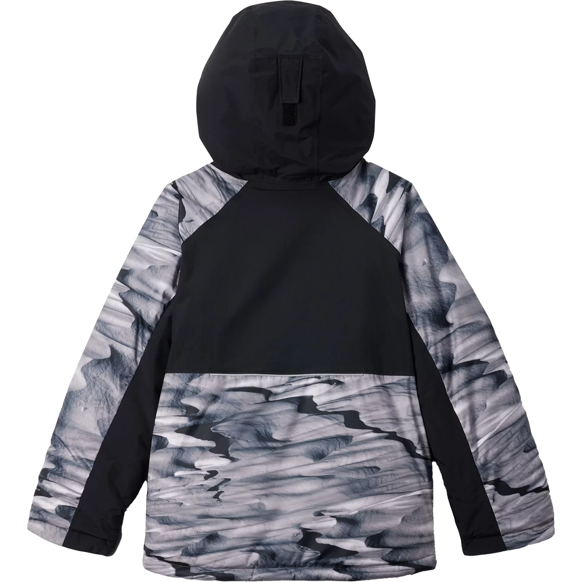 Columbia Youth Mighty Mogul III Printed Jacket 6 Columbia Youth Mighty Mogul III Printed Jacket - Image 4