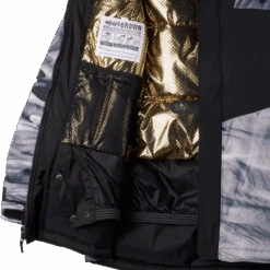 Columbia Youth Mighty Mogul III Printed Jacket 11 Columbia Youth Mighty Mogul III Printed Jacket -Ski Sports Shop 100272548.433.MountainBlueWindblown.4