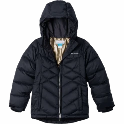 Columbia Youth Winter Powder III Quilted Jacket