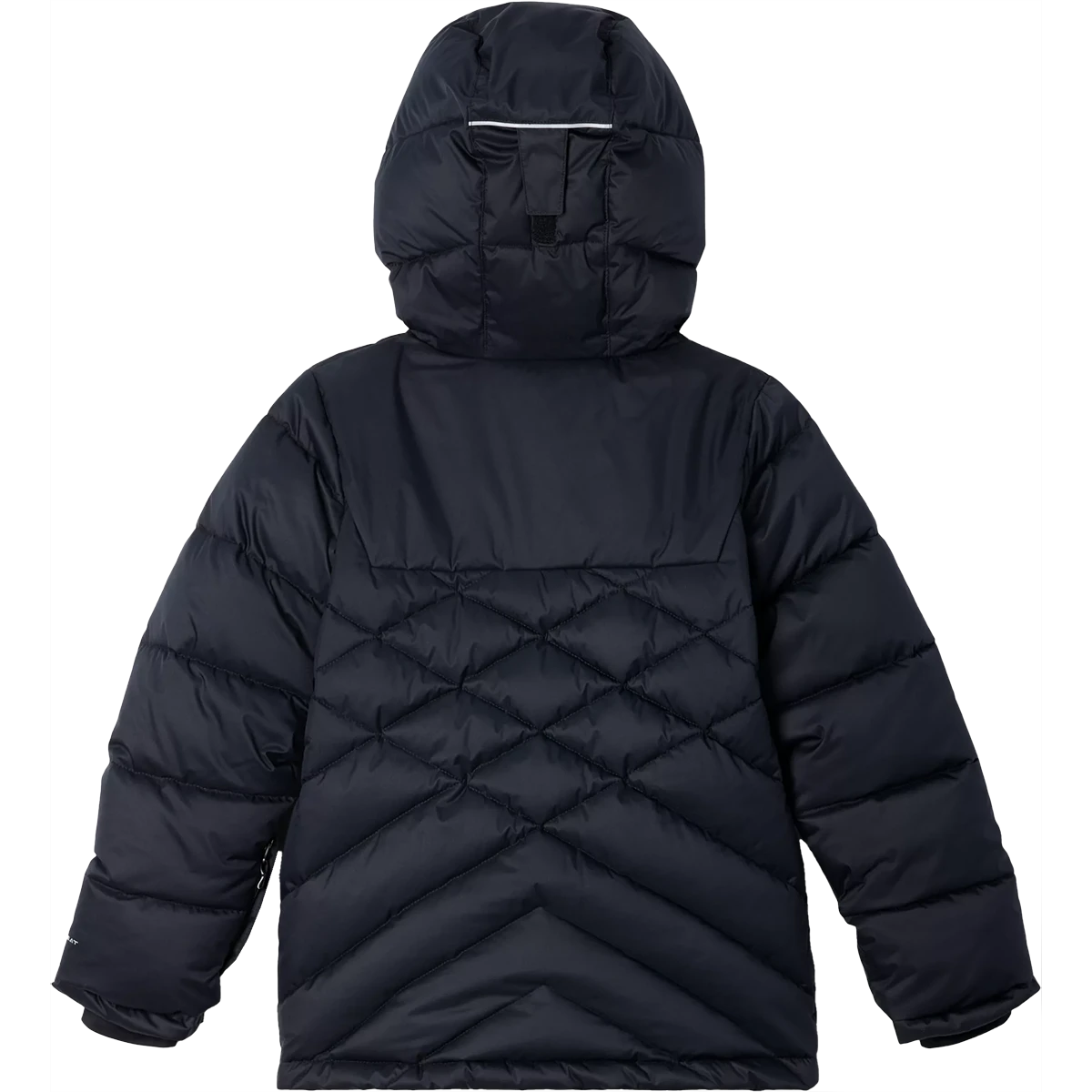 Columbia Youth Winter Powder III Quilted Jacket 5 Columbia Youth Winter Powder III Quilted Jacket - Image 3