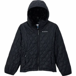 Columbia Youth Bella Plush II Jacket