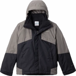 Columbia Youth Bugaboo III Interchange Jacket