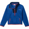 Columbia Youth Sequoia Grove 1/2 Zip Fleece 2 Columbia Youth Sequoia Grove 1/2 Zip Fleece -Ski Sports Shop 100272560 MBCN 1