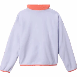 Columbia Youth Sequoia Grove 1/2 Zip Fleece 7 Columbia Youth Sequoia Grove 1/2 Zip Fleece -Ski Sports Shop 100272560 SHC 2