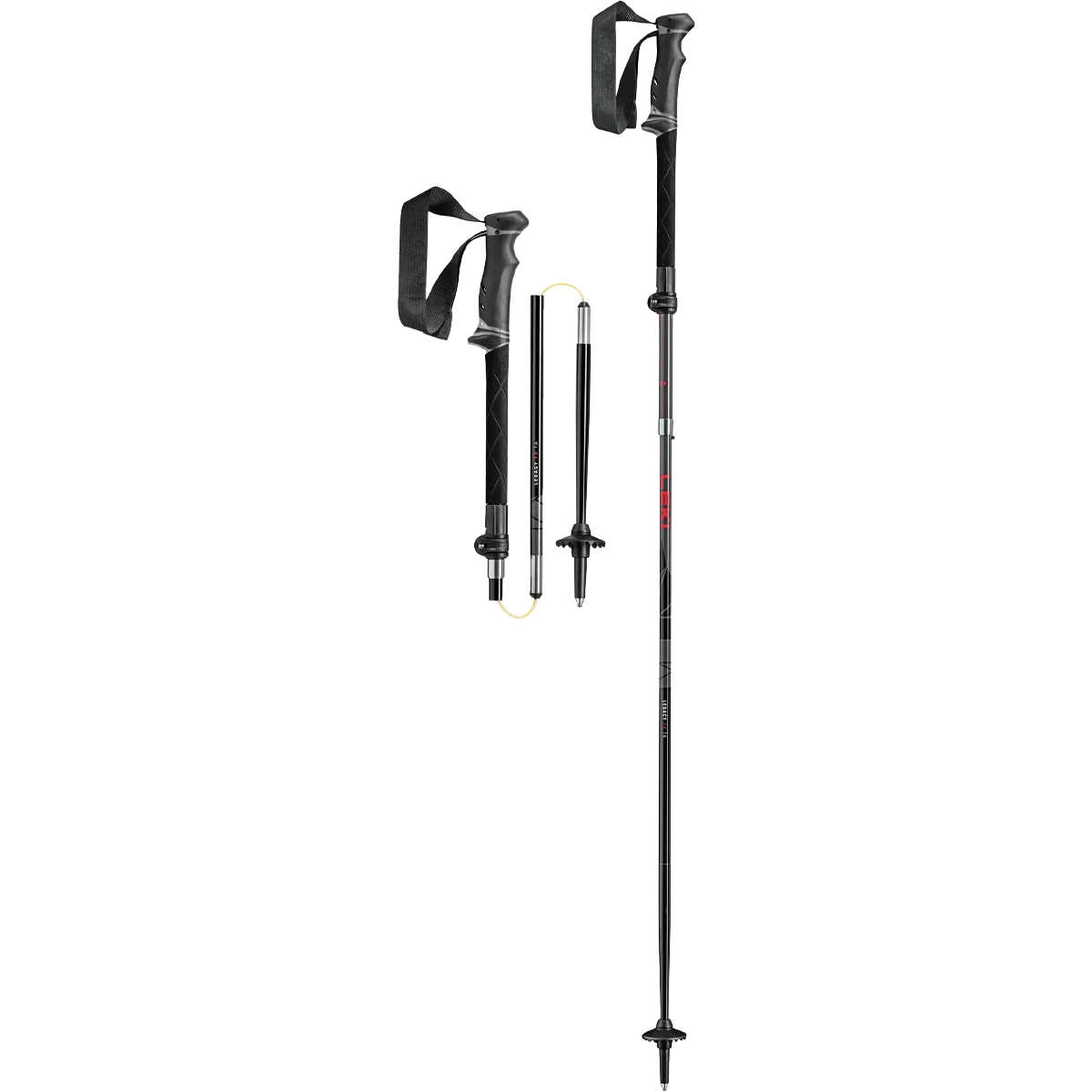 Leki Legacy FX TA 4 Leki Legacy FX TA - Image 2