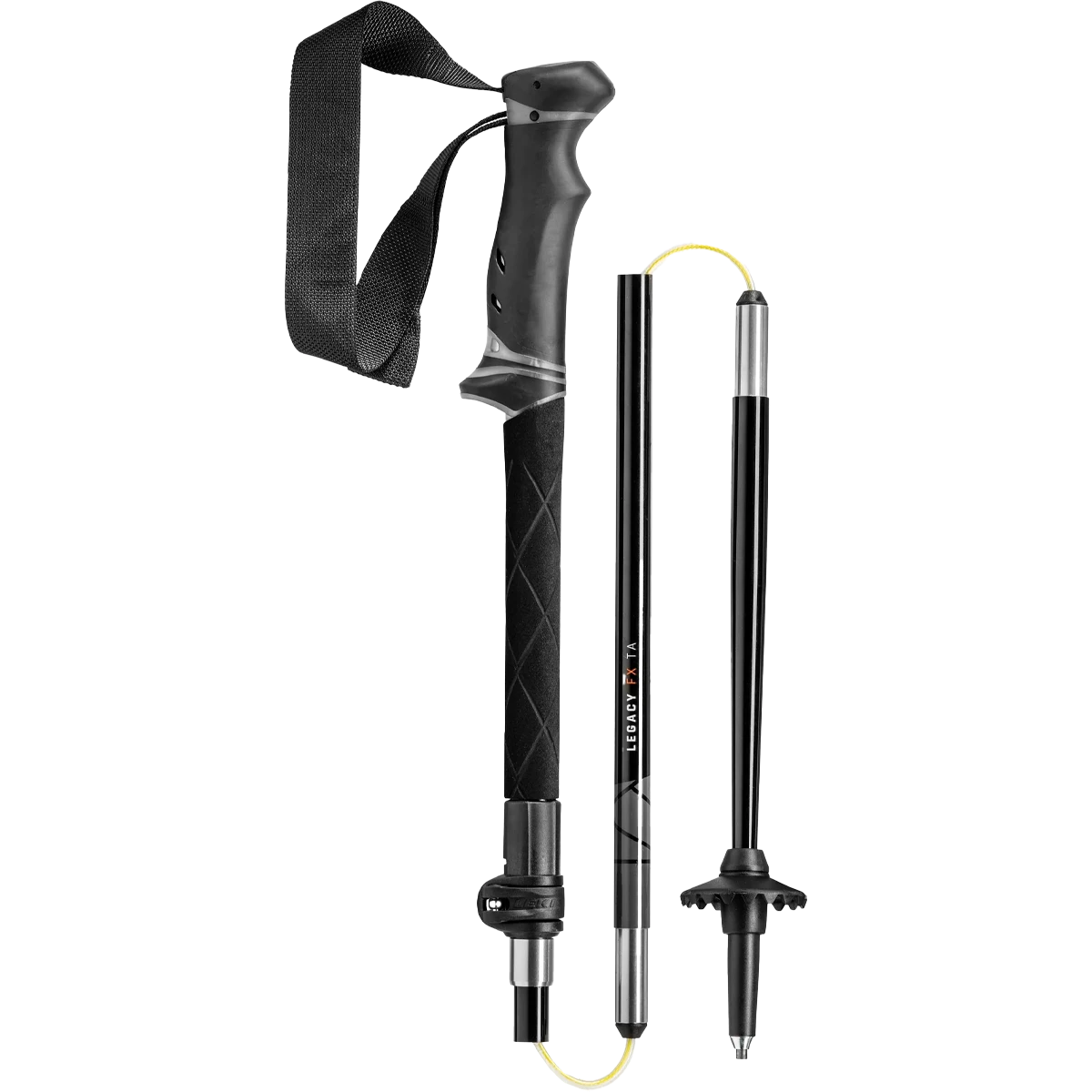 Leki Legacy FX TA 5 Leki Legacy FX TA - Image 3