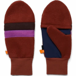 Cotopaxi Teca Fleece Glitten -Ski Sports Shop 100272688 RUSTY 1