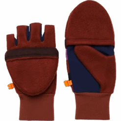 Cotopaxi Teca Fleece Glitten