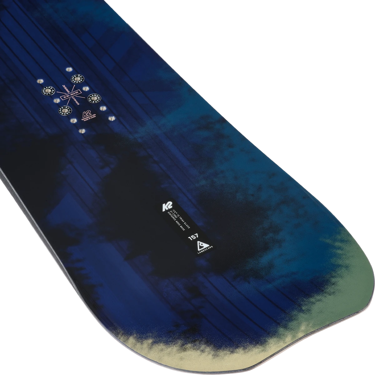 K2 Passport 7 K2 Passport - Image 5